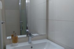 Salle de bain étage