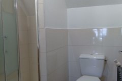 Salle de bain étage